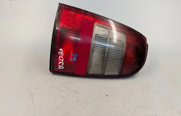 Opel Vectra B Rear/tail lights 90585001 5430000