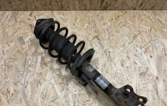 Mercedes-Benz B W245 Front shock absorber/damper 315293