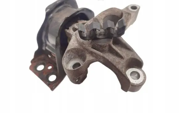 Renault Clio IV Engine mount vacuum valve 133752043R