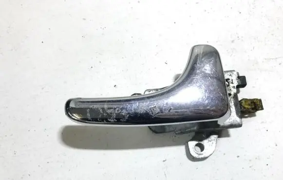 Volvo S40, V40 Rear door interior handle 30854852