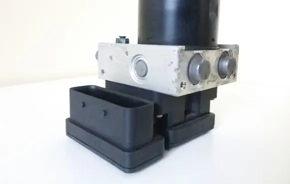 Ford Focus ABS Pump 3M512M110JA 10097001243 00402662E3