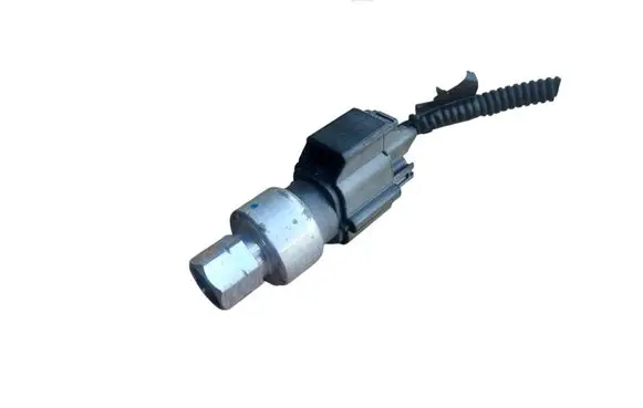 Volvo C30 Air conditioning (A/C) pressure sensor 7S4319D594AA
