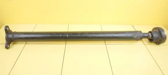 Land Rover Range Rover L322 Rear driveshaft/prop shaft 9SP39