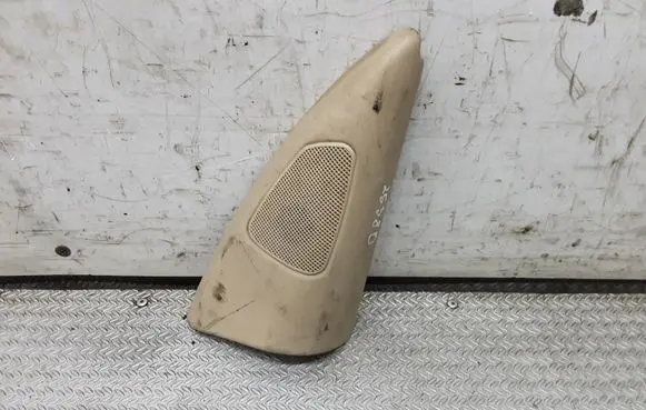 Mercedes-Benz ML W163 Front door speaker cover trim 