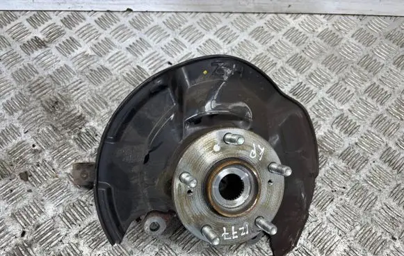 Honda HR-V Front wheel hub
