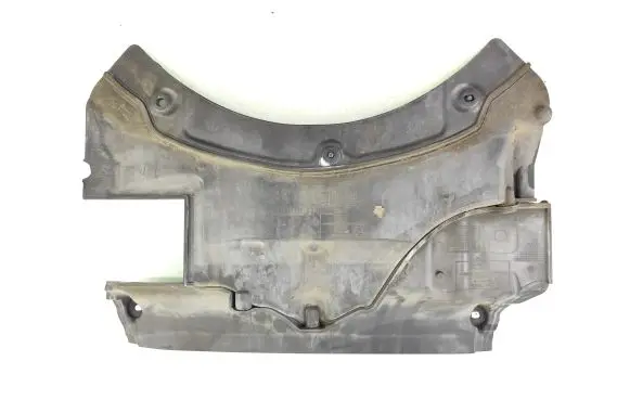 BMW 5 F10 F11 Other engine bay part 51717204334 74850610 7204334