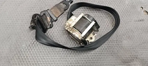 Renault Master III Front seatbelt 868840018R 7192688