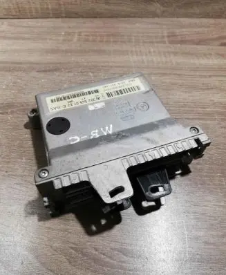 Mercedes-Benz C W202 Engine control unit/module ECU 2025450132
