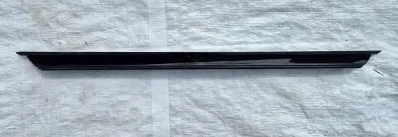 DS Automobiles 4 II Tailgate/trunk spoiler 98344563XX 98309596DX
