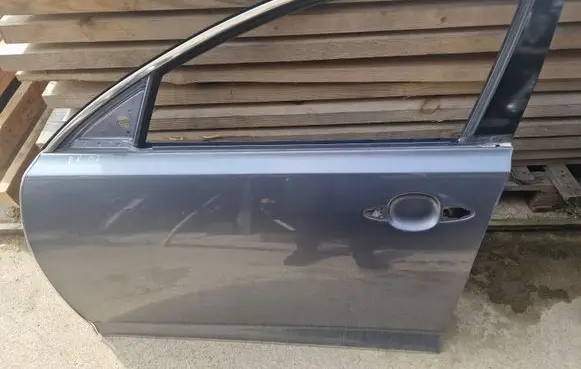 KIA Optima Front door