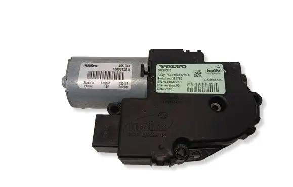 Volvo XC60 Sunroof motor/actuator 30799673 381783 10013269G