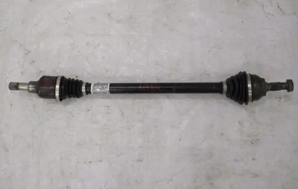 Citroen C3 Front driveshaft 9816028680