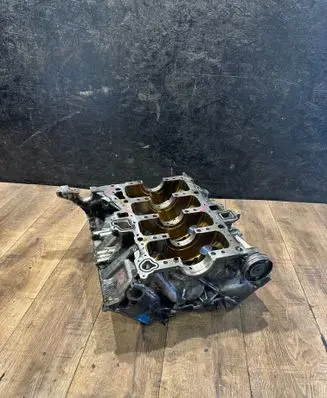 Audi Q7 4L Engine block 079103023 079103023C ALS17C04MGK