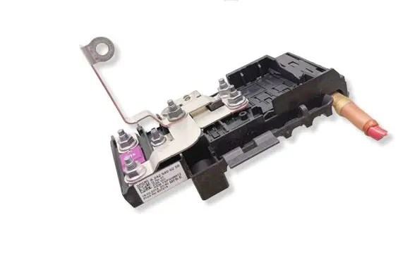 Mercedes-Benz B W246 W242 Positive wiring loom A2425400250