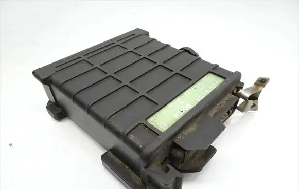 Mercedes-Benz E W210 Engine control unit/module 0035454932 0280800124