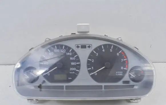 Mitsubishi Space Star Speedometer (instrument cluster) MR915221