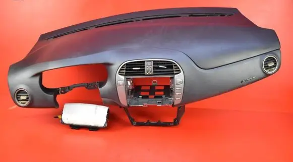 Fiat Bravo Dashboard 735407785