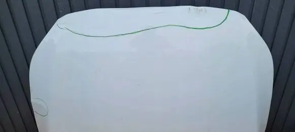 KIA Ceed Engine bonnet/hood