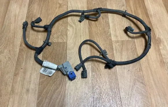 Opel Insignia A Parking sensor (PDC) wiring loom 13238612 28612DM010 132386122