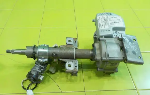 KIA Soul Steering wheel axle set 2K56300050