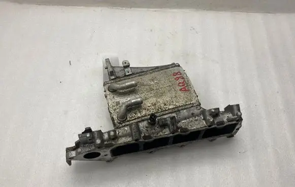 Audi Q2 - Intake manifold 04L129766AL