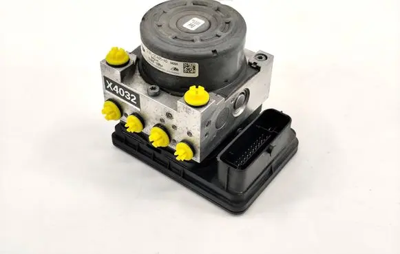 Ford Fiesta ABS Pump D1B12C405AD D1B12C013BB 10022003234