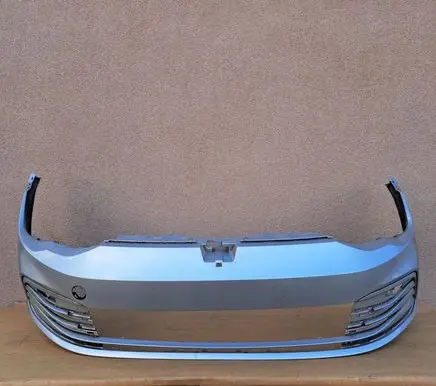 Volkswagen Golf VIII Front bumper 5H0807221H