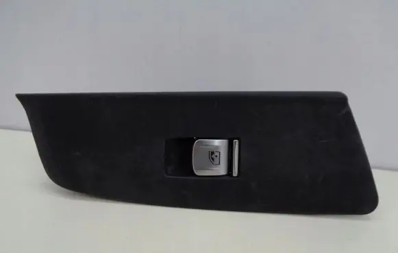 BMW 7 G11 G12 Electric window control switch 9299457