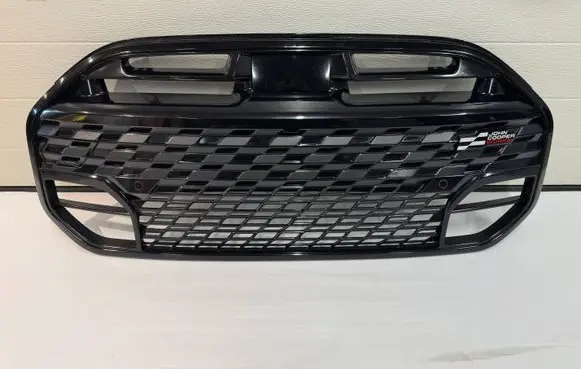 Mini F65 Front bumper lower grill 11412910KRD7 5A336E4