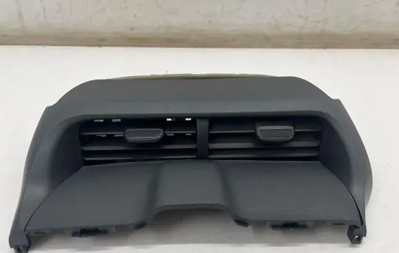 Toyota Yaris XP210 Dash center air vent grill 55670K0050