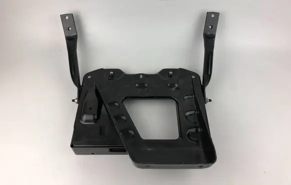 Mercedes-Benz EQA Battery tray A2436280000 A2436280400 A2436202200
