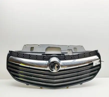 Opel Vivaro Front grill 93450928