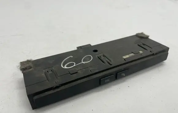 BMW 5 E60 E61 Parking (PDC) sensor switch 6949450