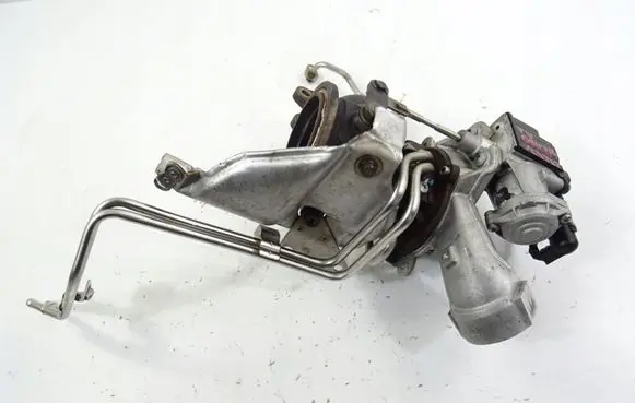 Audi A3 S3 8V Turbo 04E145721B