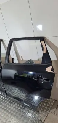 Nissan Murano Z51 Rear door
