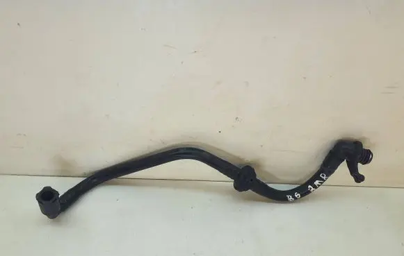 Volkswagen PASSAT B6 Vacuum line/pipe/hose 3C0612041