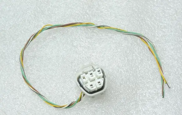 Toyota Auris 150 Other wiring loom 7702002420