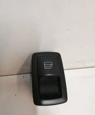 Mercedes-Benz ML W164 Electric window control switch A2518200510