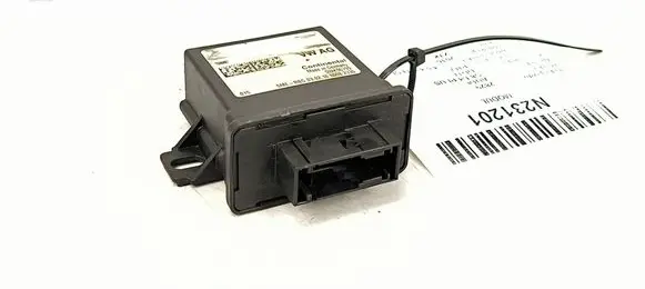 Audi A8 S8 D4 4H Light module LCM 5WK50799 1600082335