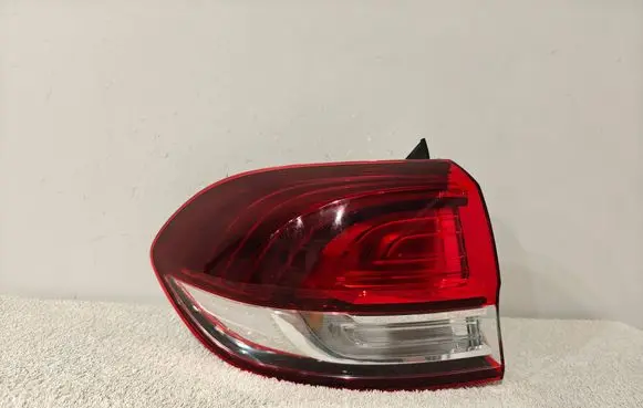 Renault Scenic IV - Grand scenic IV Rear/tail lights 265550644R