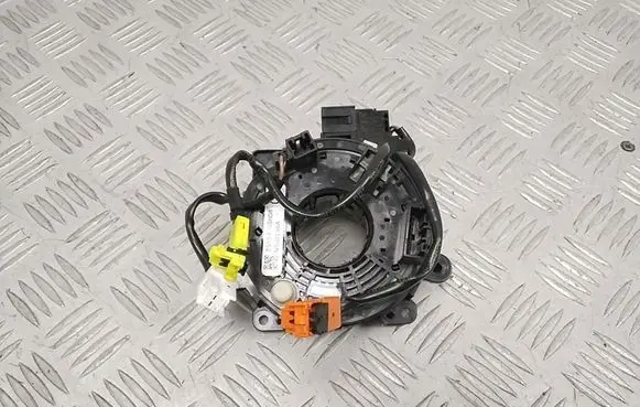 Nissan Leaf II (ZE1) Airbag slip ring squib (SRS ring) 255545SH0A