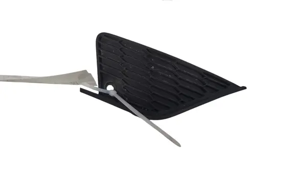 Citroen C5 Front bumper lower grill 9682247077 2001581