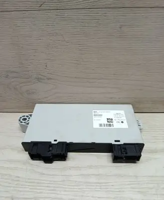 BMW 5 F10 F11 CAS control unit/module 9257038 2111400457 5WK50322LBR