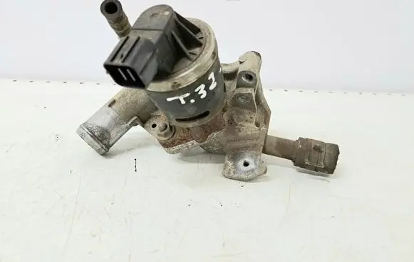 Honda Accord EGR valve