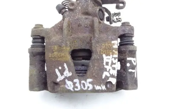 Renault Master II Rear brake caliper