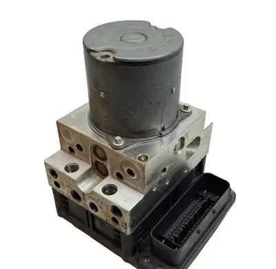 BMW 5 F10 F11 ABS Pump 6785442 0265250499 34516785442