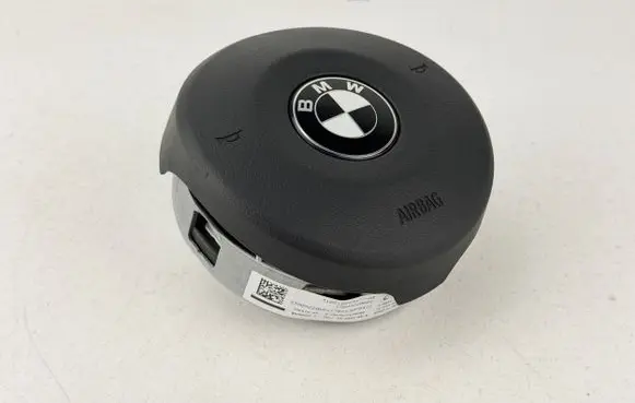 BMW 1 F20 F21 Steering wheel airbag 310518899N77
