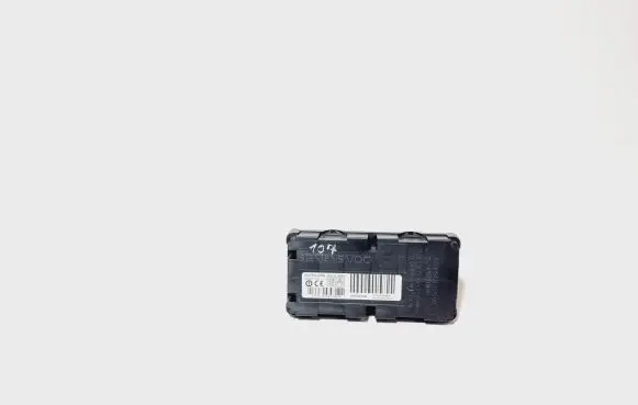Peugeot 607 Other control units/modules 9656842580 S120131200B