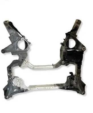 BMW 5 G30 G31 G38 Front subframe 7676989