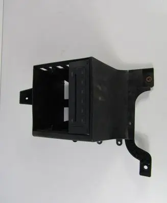 Skoda Octavia Mk2 (1Z) CD/DVD changer 1Z0035111A